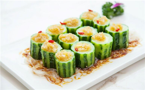 黄瓜13种惊人妙用 夏天黄瓜有什么食疗妙用