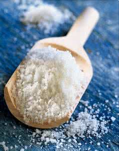 什么人不能用海盐热敷 海盐热敷有什么建议