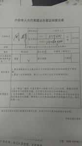 全国人大会议开幕 对全国人大三次会议第8878号建议的答复