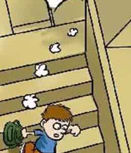 评价孩子在学校的表现 怎么改掉孩子丢三落四的毛病