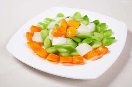 宝宝开胃食谱 春季荐六大款开胃食谱