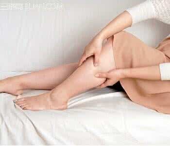 发生运动痉挛常见部位 孕期浮肿发生的常见部位