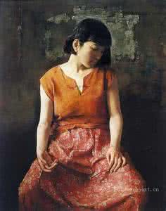 中国写实画派 中国写实画派的十周年，名家经典作品大览，珍藏版！（三）