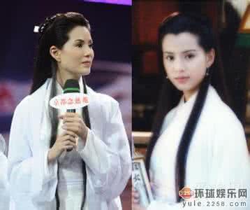 仙女湖的传说 仙女湖的传说 穿50公斤仙女服的王菲,就让她继续成为一段传说好了!