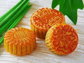 中秋节吃月饼的由来 中秋节怎样吃月饼才不会胖