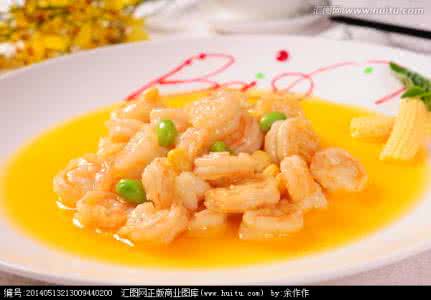虾仁菜谱 【美味海鲜】虾仁菜谱汇集
