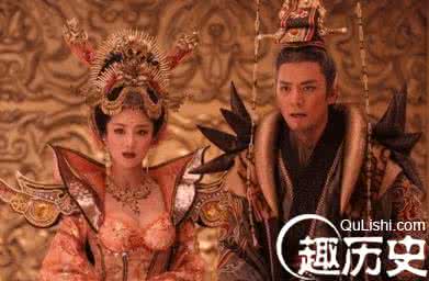 箕子是纣王的兄长 纣王的叔父箕子竟然是朝鲜人的先祖?