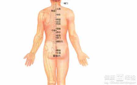 后背心发凉 前心后背凉是怎么回事？