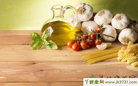 夏季健康饮食 健康饮食 选对食材让你轻松过夏
