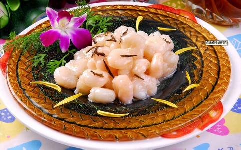 正宗龙井虾仁的做法 龙井虾