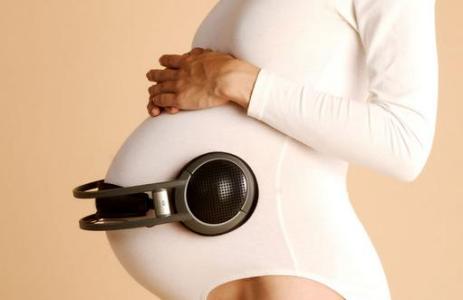 准爸爸读胎教故事 准妈咪必知的五种胎教法重点