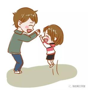 爸爸妈妈对孩子的寄语 当孩子顶撞妈妈时,一位爸爸告诉儿子:顶撞妈妈是有条件的......