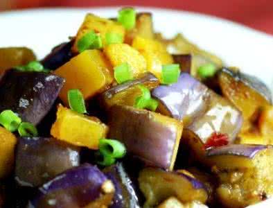 美食天下菜谱大全图 【缤纷美食】焖菜菜谱【图】