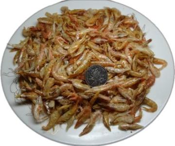干虾米的家常做法大全 【海鲜水产】虾米的家常做法