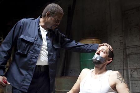 死亡实验观后感 《死亡实验》观后感_死亡实验影评