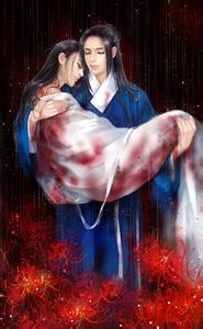 九张机 【九张机】——一腔爱恨。一场悲欢。一卷青史。一身风尘与沧桑