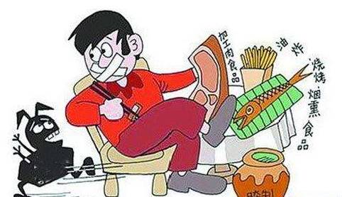 人类有多少种癌症 12种人离癌症很近