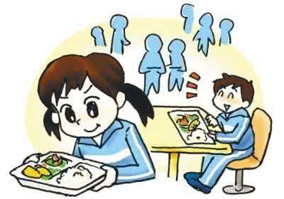 学校安全问题有哪些 学校的就餐安全问题何时能消除