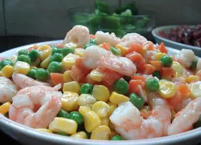 补充微量元素的食物 补充微量元素要多吃的养生食物