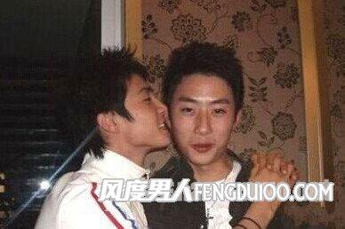 马天宇择偶标准 马天宇 gay 马天宇是GAY? 偶绝对不相信(图)_马天宇 gay