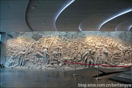 四川大地震 四川大地震国际反应的启示