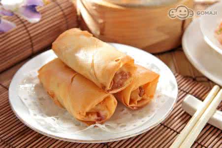 【各地小吃】广东小吃之糕饺包