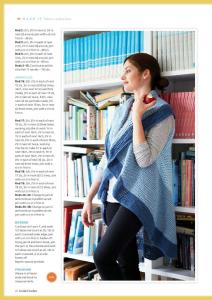 税总发 2016 75号 Inside Crochet №75 2016