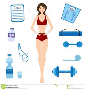 生活小窍门怎么减肥 生活小窍门怎么减肥 健康减肥的小窍门有哪些