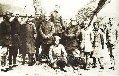 解放区的天 抗日民主根据地和解放区的话剧运动