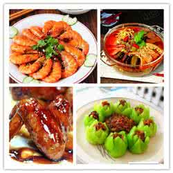 上档次的菜宴客菜 图文：八道宴客大菜，简单又上档次