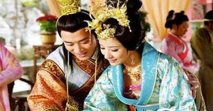 万贵妃为什么能得专宠 明朝万贵妃简介 明朝万贵妃专宠20年原因