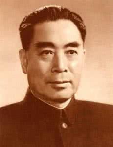 周恩来关心人民的故事 【人民领袖】周恩来(20)