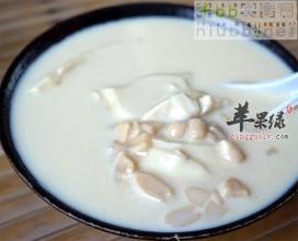 胃不好能吃鸡蛋羹吗 花生牛乳羹对胃好