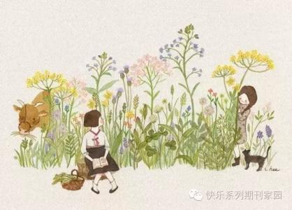 从声律中感受中文之美，让孩子不知不觉练习应对，值得收藏！