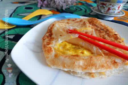 北京最好吃的鸡蛋灌饼 最省事的鸡蛋灌饼