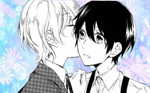 我爱你爱的花都开了 我在,或不在,花都在开