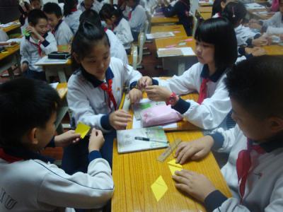 小学生思维能力的培养 小学数学教学与学生思维能力的培养