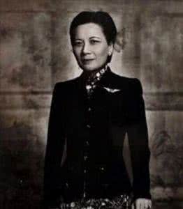 第一夫人宋美龄 民国第一夫人宋美龄 民国第一夫人宋美龄晚年为何不回台湾?