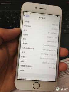 国行a1533破解联通4g iphone7国行预定 iPhone6国行联通版如何预定