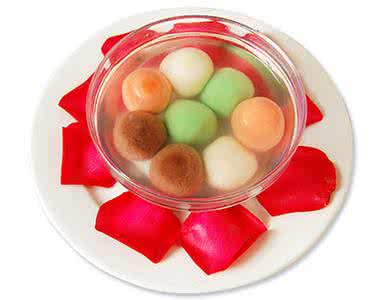 元宵和汤圆的区别 【支招】元宵汤圆吃出健康和花样（内附超实用干货）