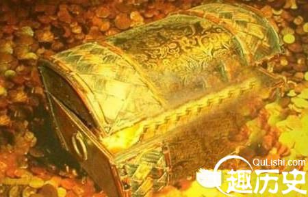 太平天国宝藏之谜 太平天国宝藏之谜 真真假假谁能分辨
