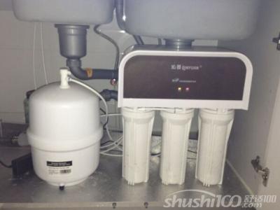 家用净水器选购指南 家用净水器选购指南 家用净水器的选购