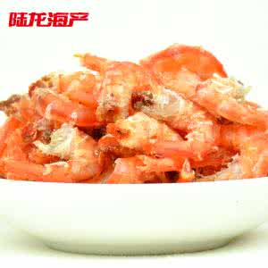 凤尾虾仁 龙尾虾仁