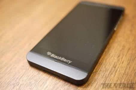 黑莓z10评测 黑莓z10 黑莓z10评测