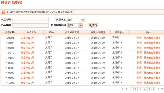 哪家银行理财产品好 如何选购银行理财产品