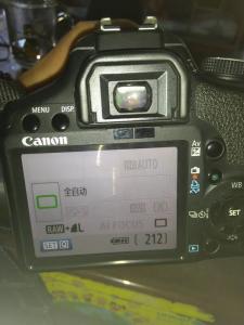 佳能单反屏幕不显示 佳能单反屏幕不显示 佳能单反怎么切换屏幕？