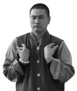 肩颈不适 颈、肩、腰不适，易筋经两势来缓解