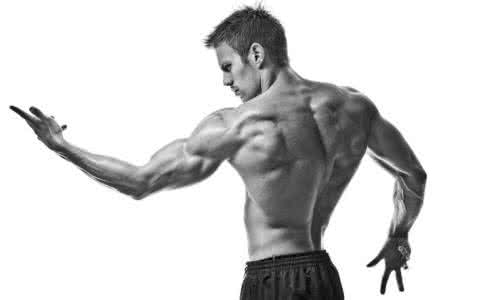 形体塑造基本动作 【运动养生】8个经典动作塑造美丽人鱼线（帅哥演示）