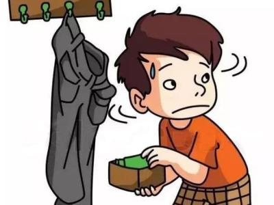 孩子偷钱怎么教育 孩子偷钱，这么教育比打骂更有效