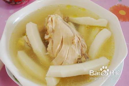 椰子煲鸡汤的做法 椰子煲鸡 温补椰子煲鸡汤的做法